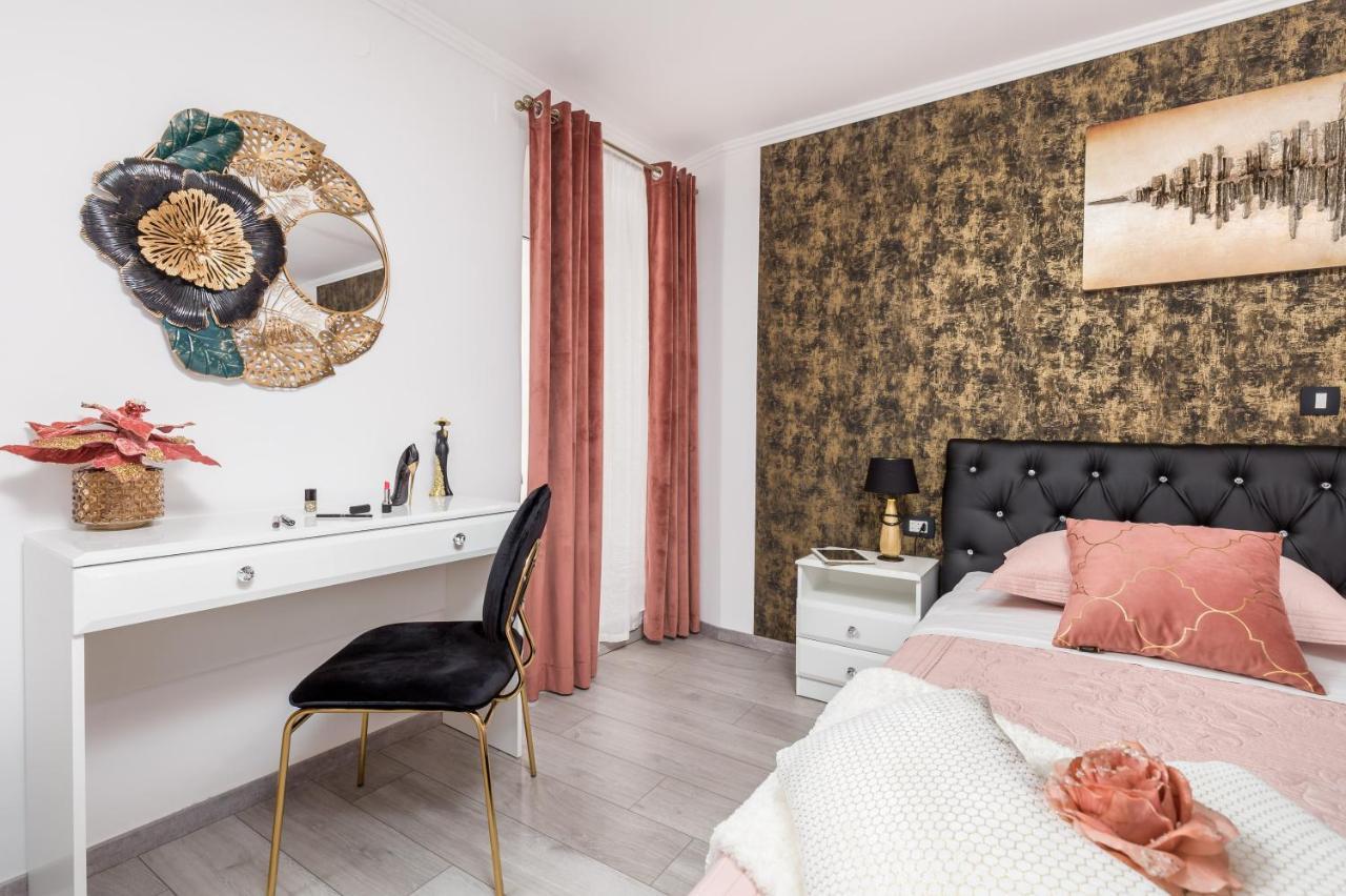 Villa Summer Oasis Dobrinj Extérieur photo